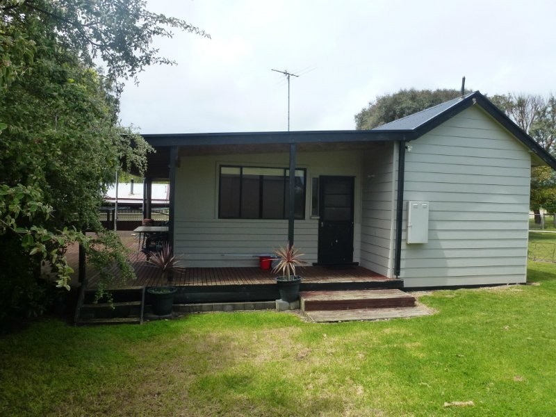 24 Mitchell Ave, Nelson VIC 3292