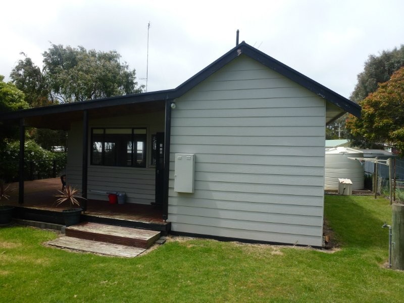 24 Mitchell Ave, Nelson VIC 3292