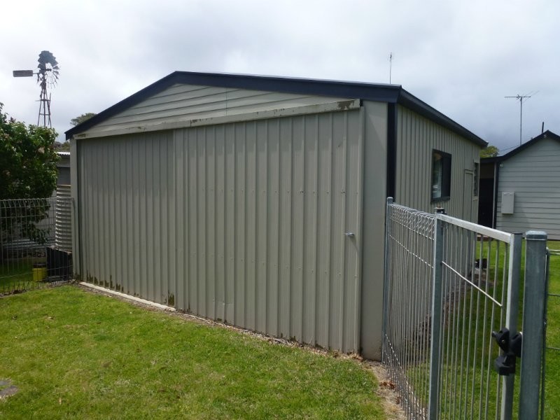 24 Mitchell Ave, Nelson VIC 3292