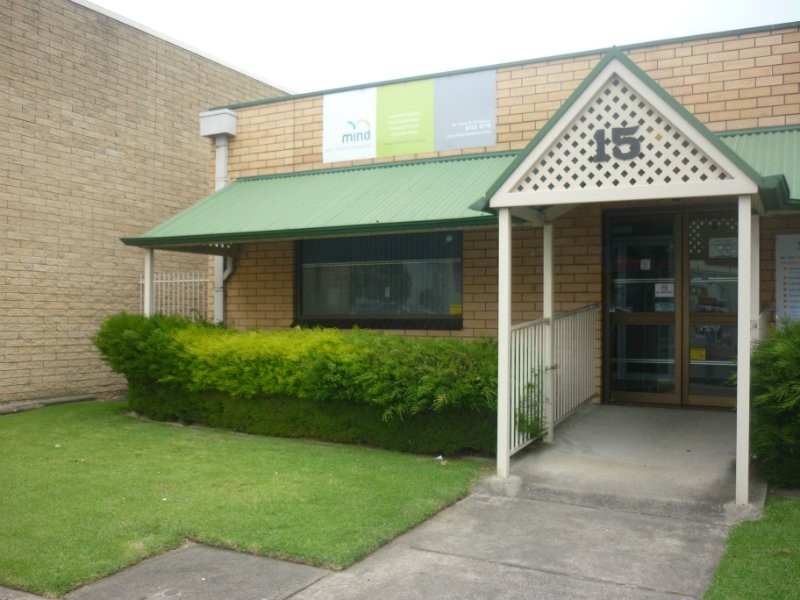 15A James Street, Mount Gambier SA 5290