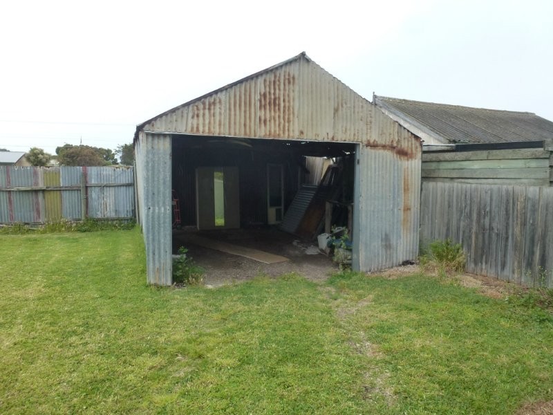 47 Elizabeth Street, Port Macdonnell SA 5291