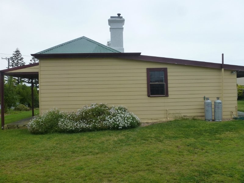 47 Elizabeth Street, Port Macdonnell SA 5291