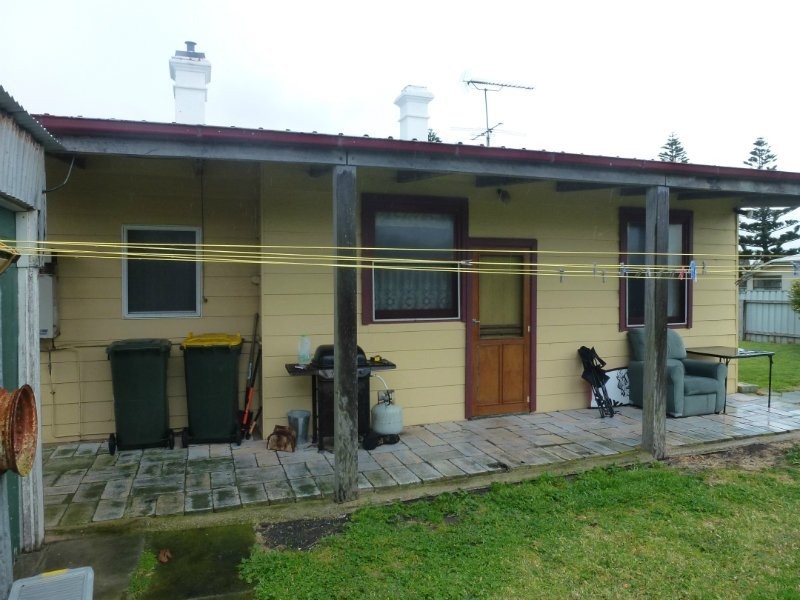 47 Elizabeth Street, Port Macdonnell SA 5291