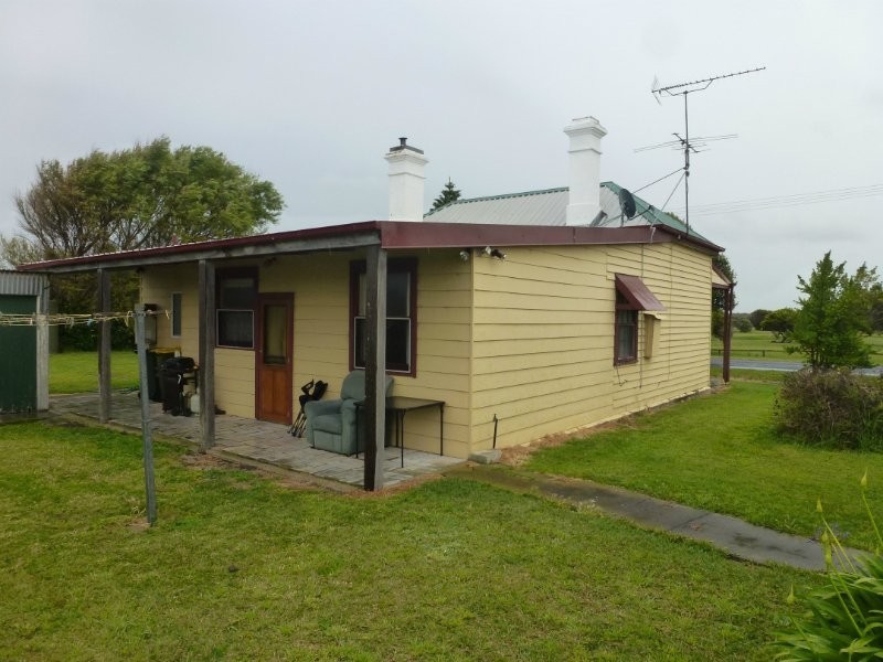 47 Elizabeth Street, Port Macdonnell SA 5291