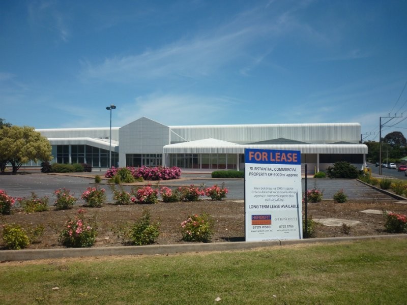 00 Corner Commercial St West & White Avenue, Mount Gambier SA 5290