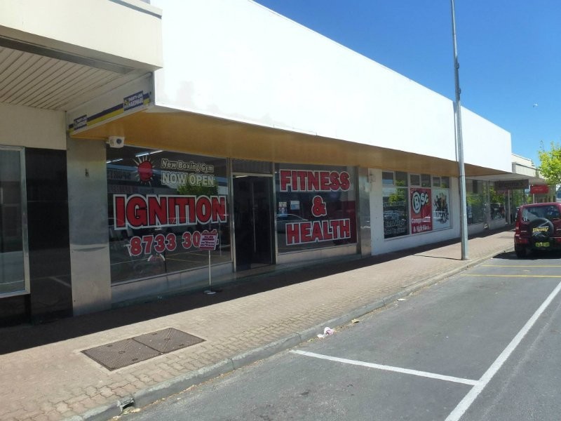 32 George Street, Millicent SA 5280