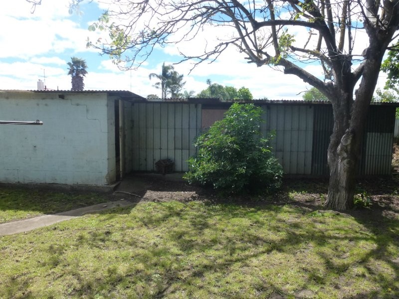 27 Cockburn Street, Mount Gambier SA 5290