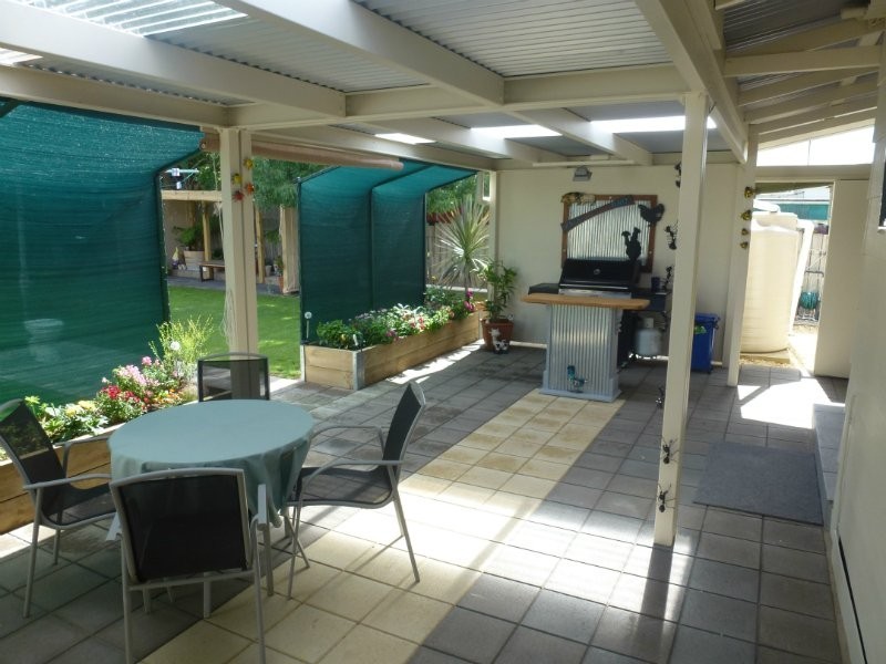 15 Laffer Street, Nangwarry SA 5277
