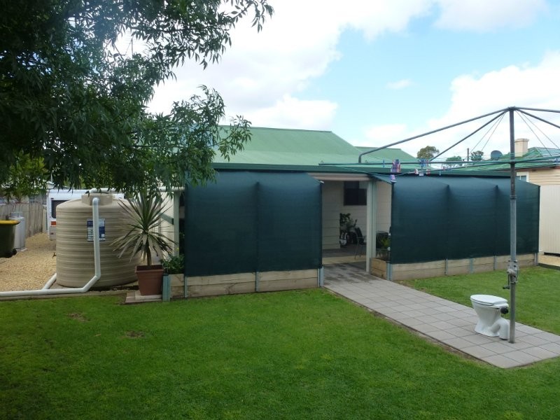15 Laffer Street, Nangwarry SA 5277