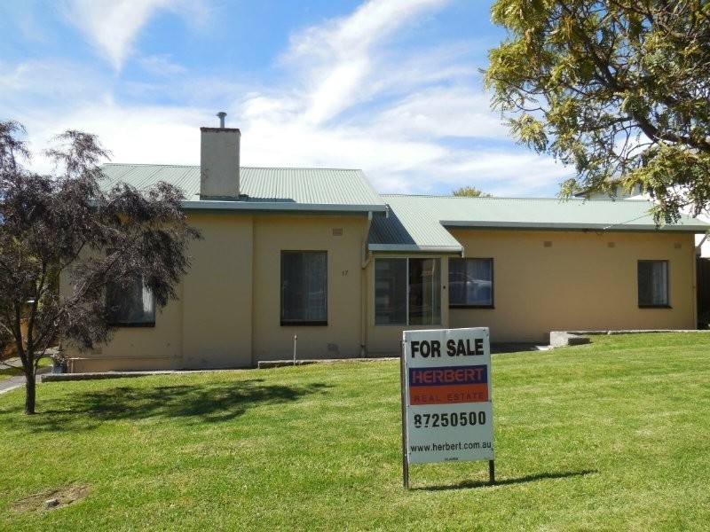 17 Boomerang Ave, Mount Gambier SA 5290
