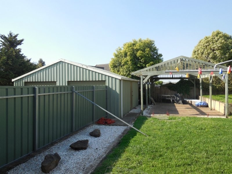 17 Boomerang Ave, Mount Gambier SA 5290