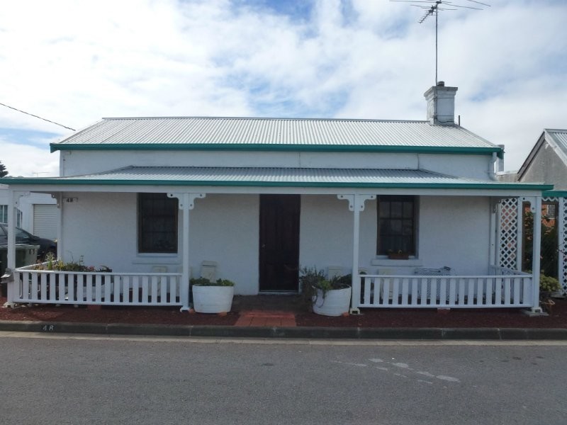 48 Church Street, Port Macdonnell SA 5291