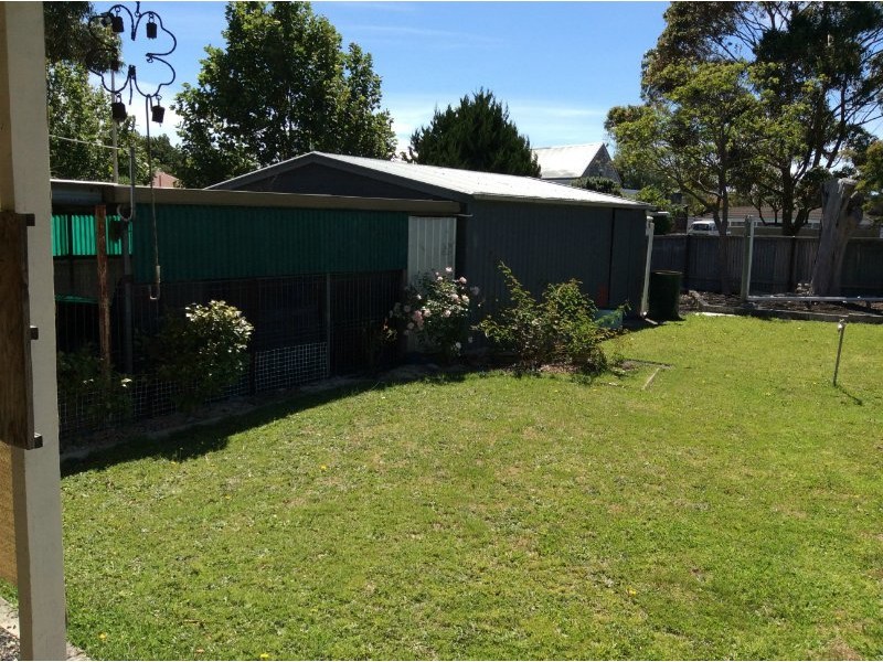 3 Bertha Street, Mount Gambier SA 5290