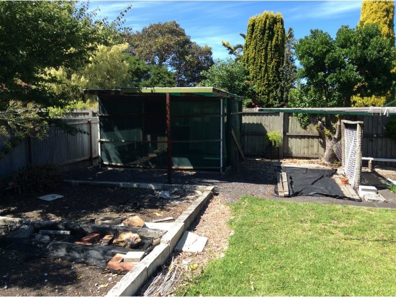 3 Bertha Street, Mount Gambier SA 5290