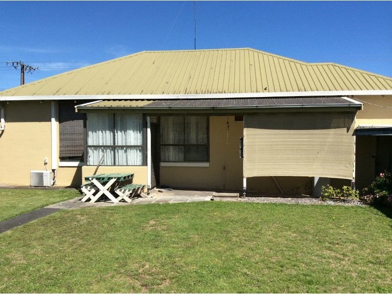 3 Bertha Street, Mount Gambier SA 5290