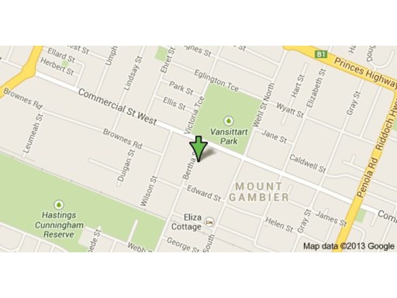 3 Bertha Street, Mount Gambier SA 5290
