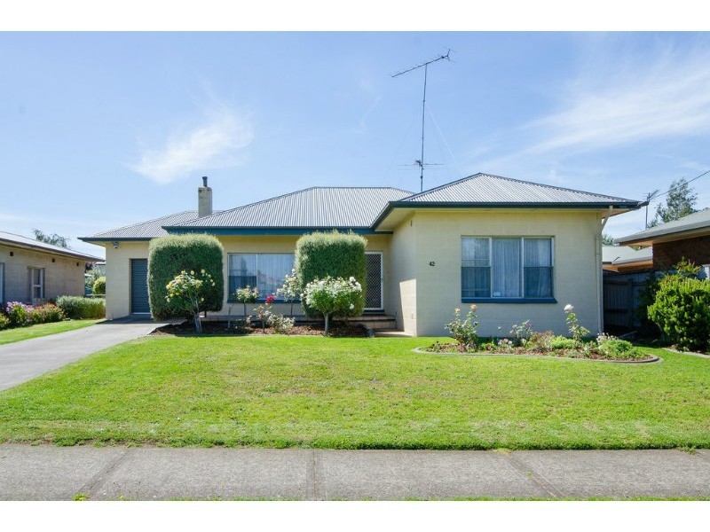 42 Acacia Street, Mount Gambier SA 5290