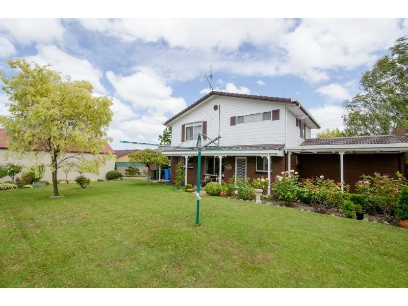 22 Gardiner Terrace, Mount Gambier SA 5290