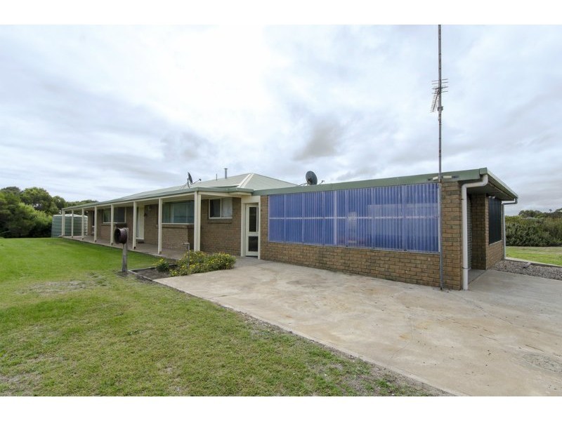 670A Eight Mile Creek Road, Eight Mile Creek SA 5291