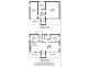 26 Moonah Avenue, Nelson VIC 3292 Floorplan