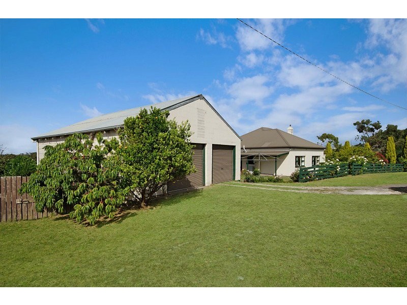 21445 Riddoch Highway, Moorak SA 5291