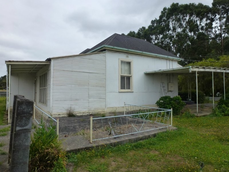 50 Wilson Lane, Glencoe SA 5291