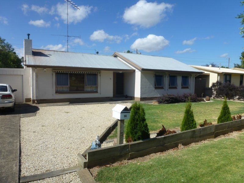 34 Laird Street, Mount Gambier SA 5290