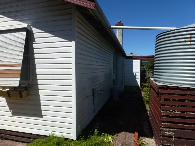 24 Laffer Street, Nangwarry SA 5277