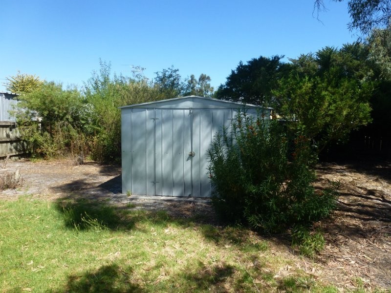 24 Laffer Street, Nangwarry SA 5277