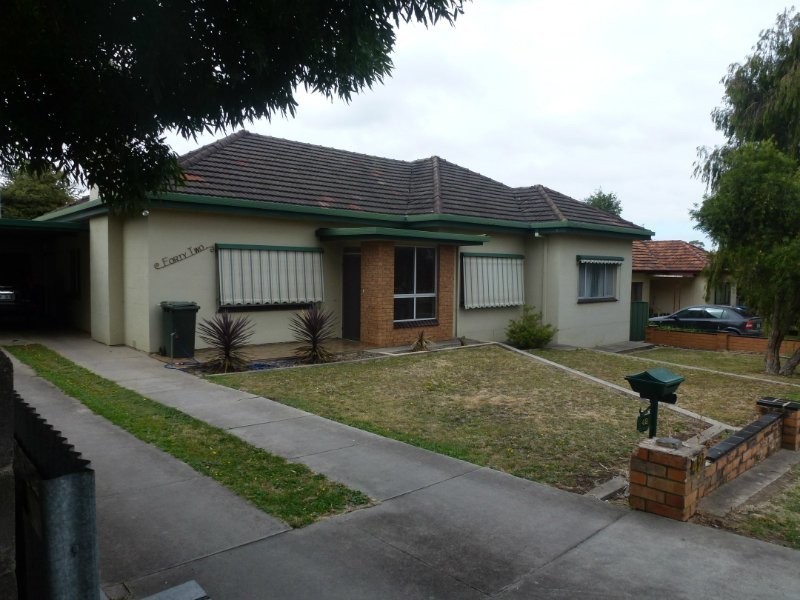 42 Umpherston, Mount Gambier SA 5290