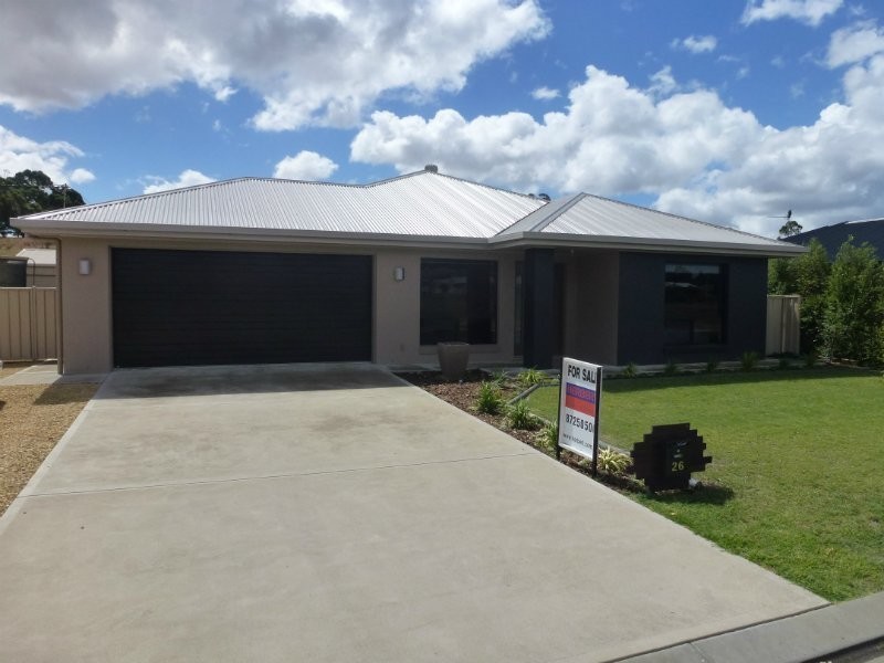 26 Altinio Drive, Mount Gambier SA 5290
