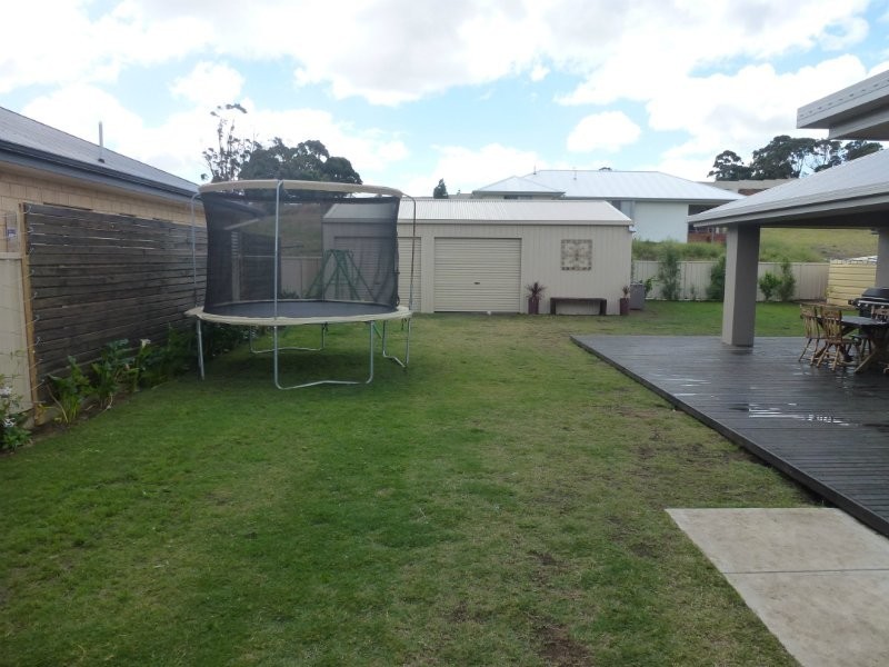 26 Altinio Drive, Mount Gambier SA 5290