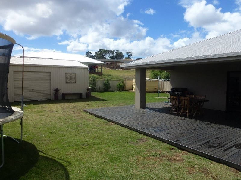 26 Altinio Drive, Mount Gambier SA 5290