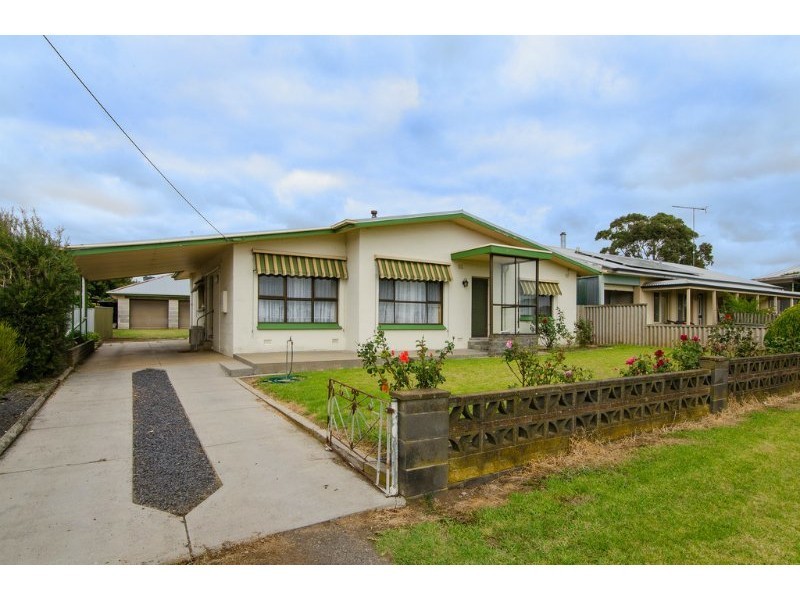 1 Mount Percy Road, Mount Gambier SA 5290