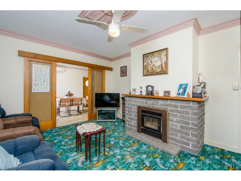 1 Mount Percy Road, Mount Gambier SA 5290