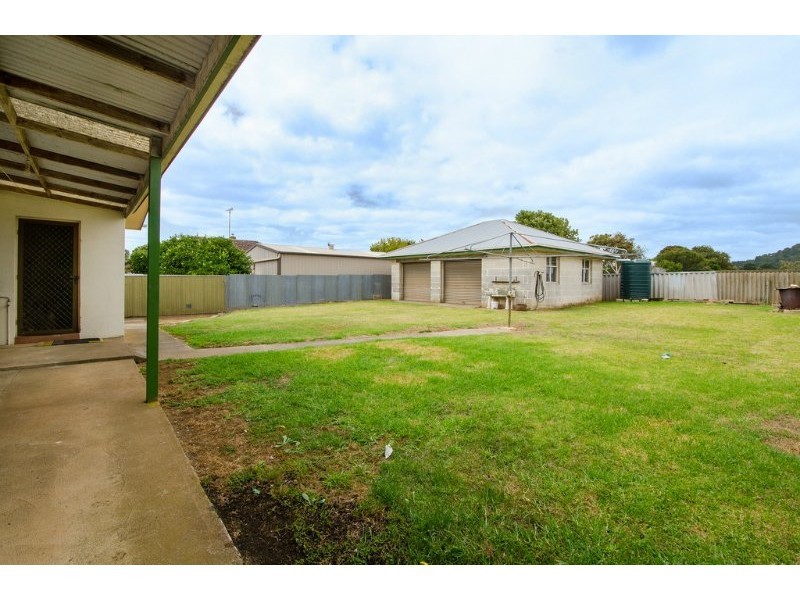 1 Mount Percy Road, Mount Gambier SA 5290
