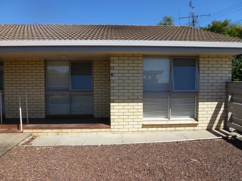 55/Unit 1 Bertha Street, Mount Gambier SA 5290