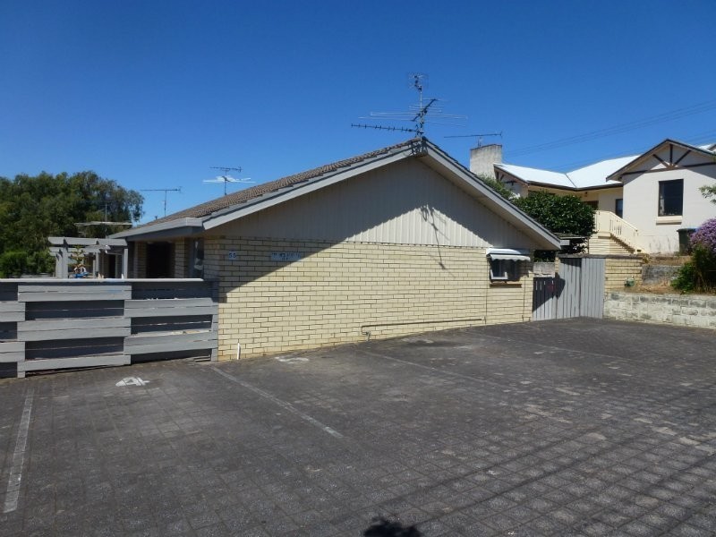 55/Unit 1 Bertha Street, Mount Gambier SA 5290
