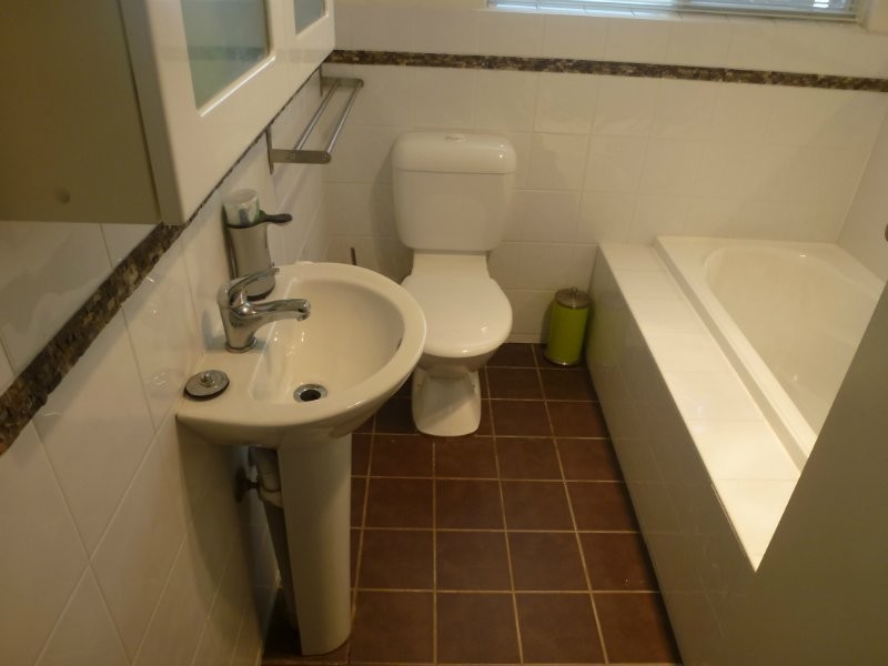 55/Unit 1 Bertha Street, Mount Gambier SA 5290