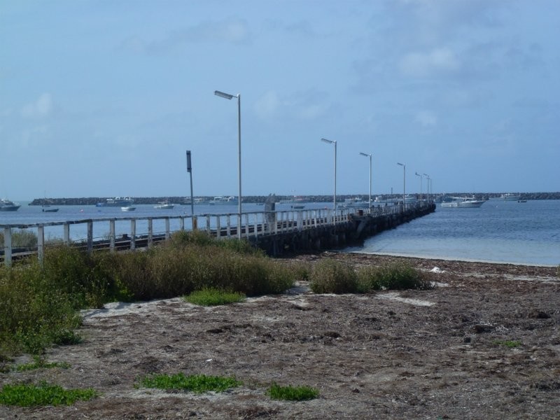 24 Meylin Street, Port Macdonnell SA 5291