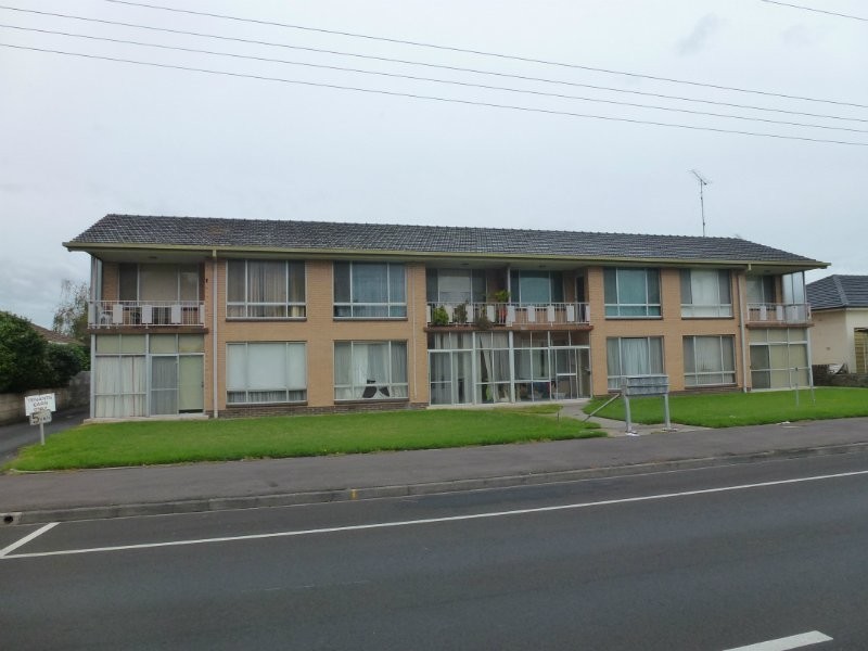 Unit 8/186 Commercial Street East, Mount Gambier SA 5290