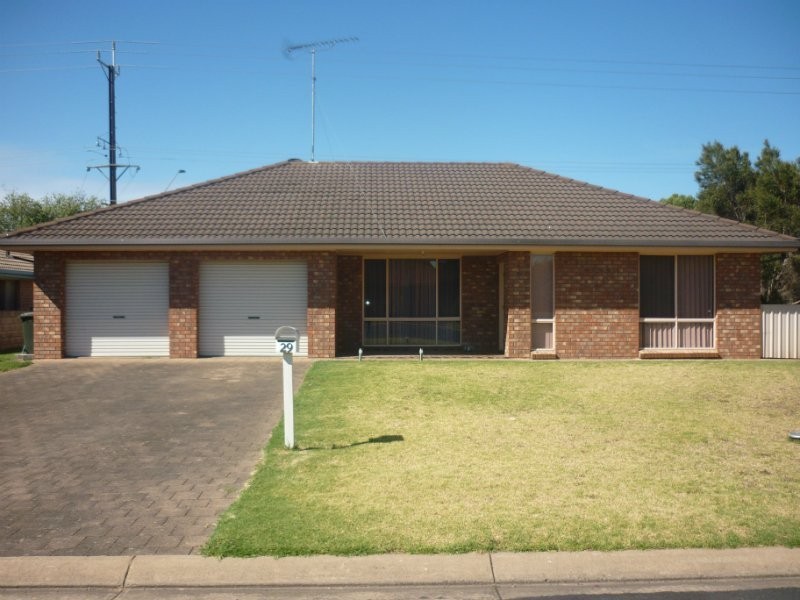 29 Starline Drive, Mount Gambier SA 5290