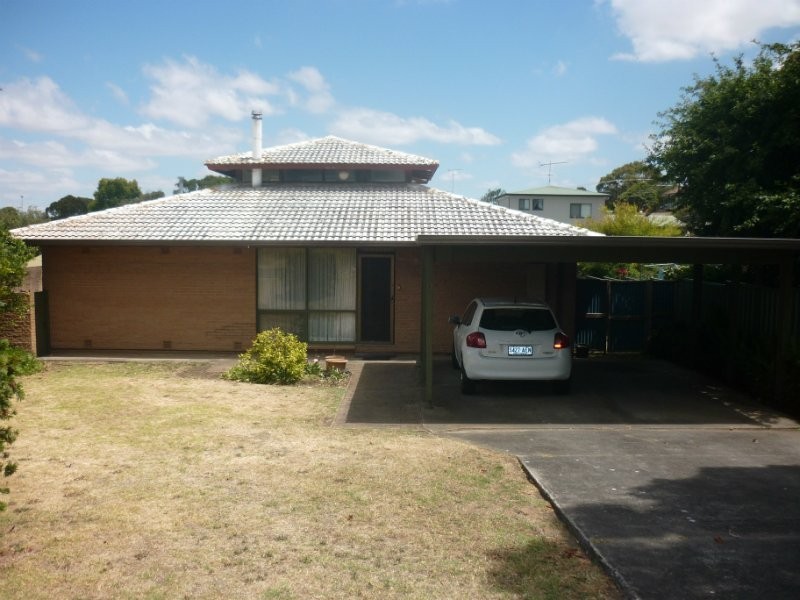 9 Livingston St, Mount Gambier SA 5290