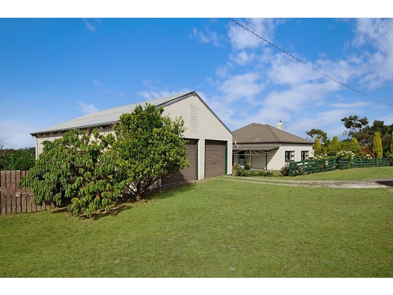 21445 Riddoch Highway, Moorak SA 5291