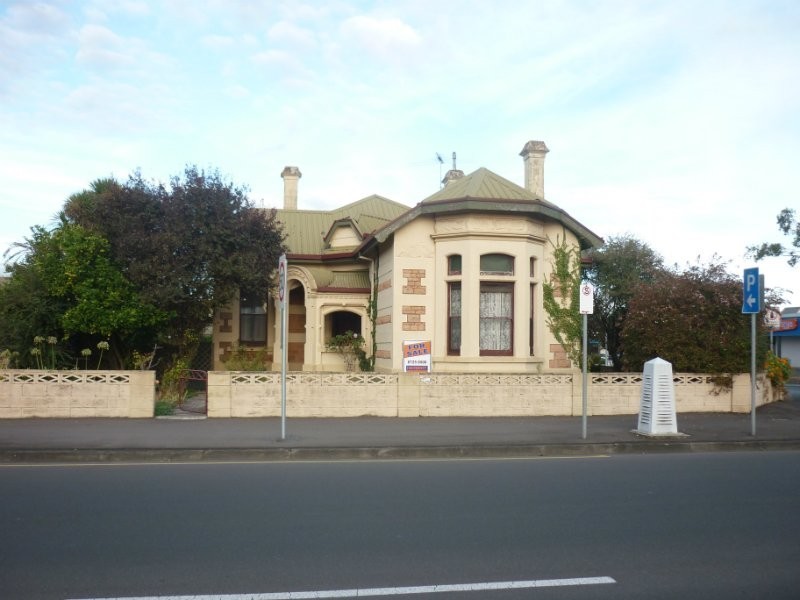 50 James Street, Mount Gambier SA 5290