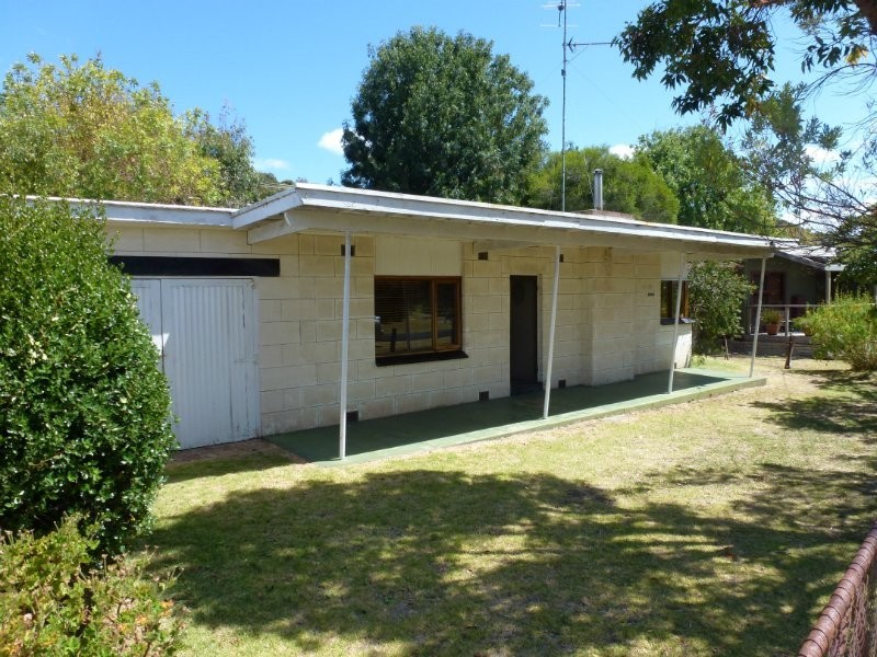 5 Isle of Bags, Nelson VIC 3292