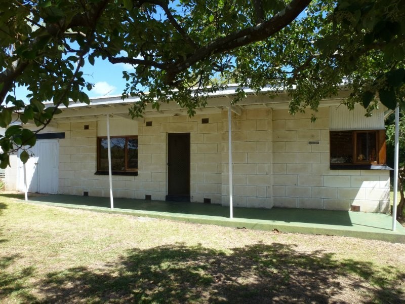 5 Isle of Bags, Nelson VIC 3292