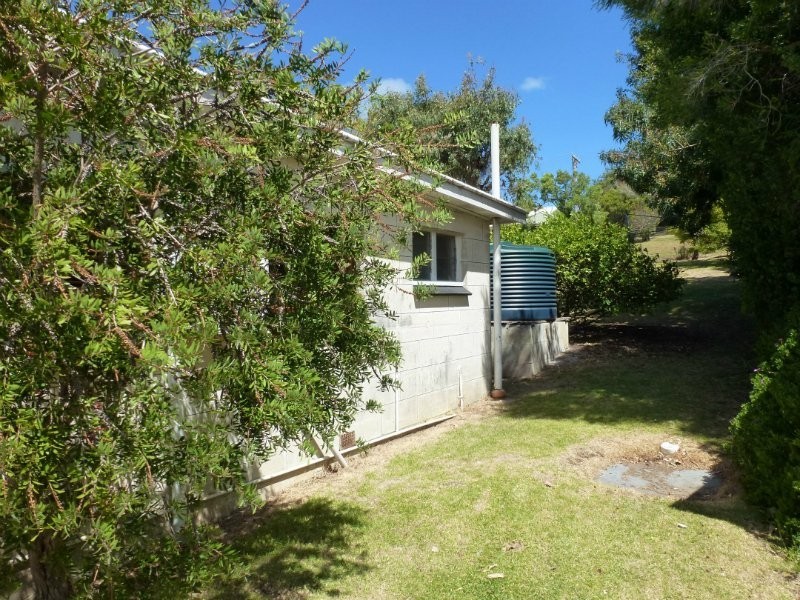 5 Isle of Bags, Nelson VIC 3292