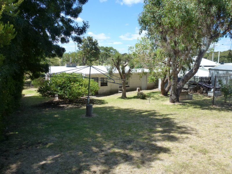 5 Isle of Bags, Nelson VIC 3292