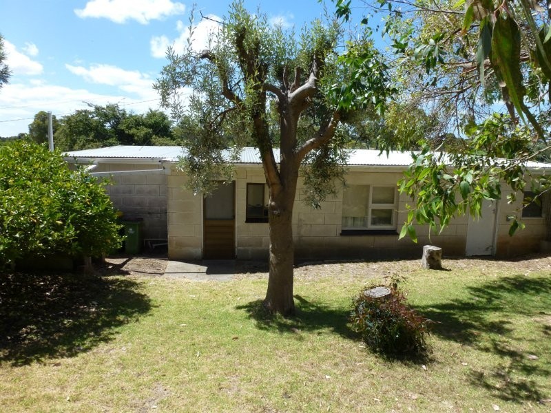 5 Isle of Bags, Nelson VIC 3292